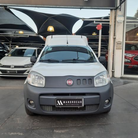 FIAT Fiorino Furgo 1.4 FIRE FLEX HARD WORKING, Foto 1