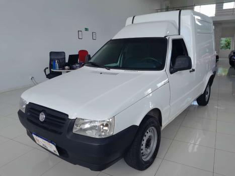 FIAT Fiorino Furgo 1.3 FLEX, Foto 1