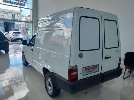 FIAT Fiorino Furgo 1.3 FLEX, Foto 3