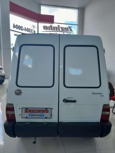 FIAT Fiorino Furgo 1.3 FLEX, Foto 4