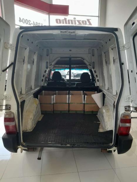 FIAT Fiorino Furgo 1.3 FLEX, Foto 5