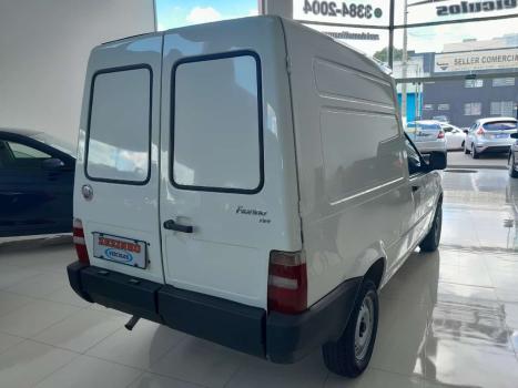 FIAT Fiorino Furgo 1.3 FLEX, Foto 9