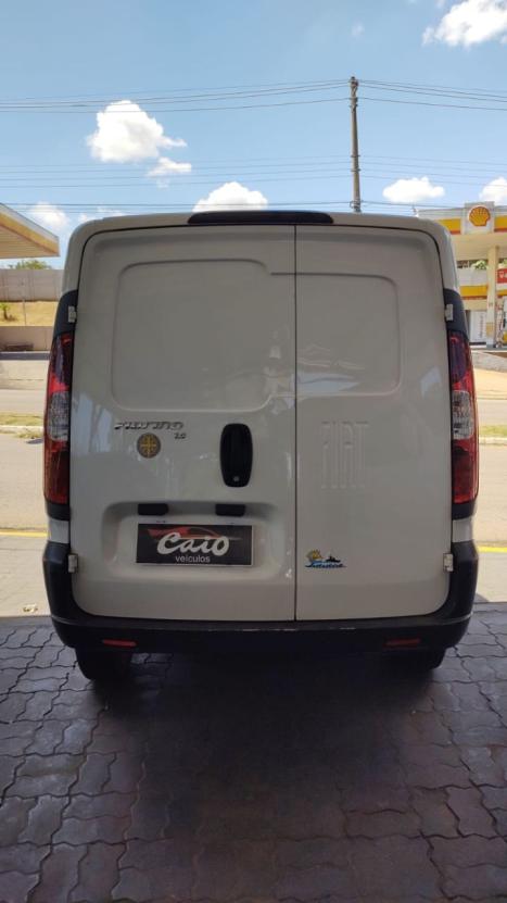 FIAT Fiorino Furgo 1.4 FLEX, Foto 7