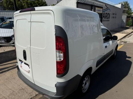 FIAT Fiorino Furgo 1.4 FLEX, Foto 3