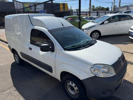 FIAT Fiorino Furgo 1.4 FLEX, Foto 4