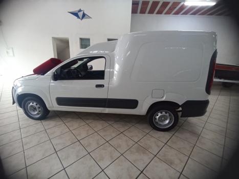 FIAT Fiorino Furgo 1.4 FLEX, Foto 6