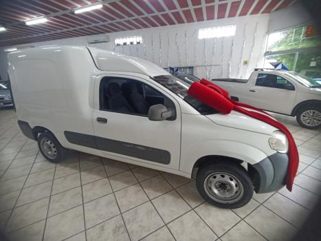 FIAT Fiorino Furgo 1.4 FLEX, Foto 5