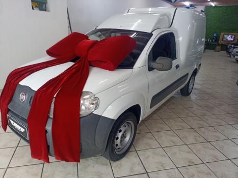 FIAT Fiorino Furgo 1.4 FLEX, Foto 2