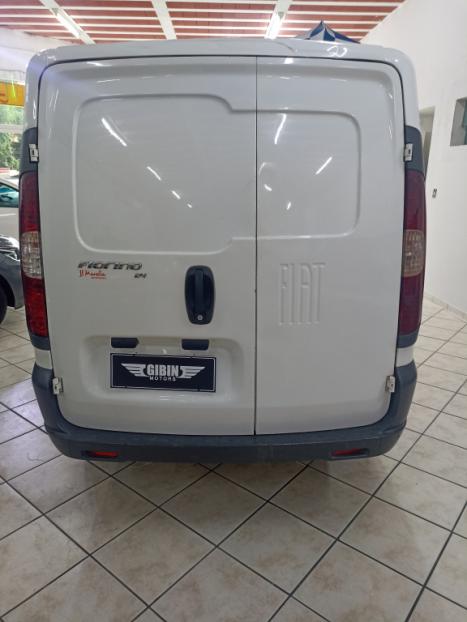 FIAT Fiorino Furgo 1.4 FLEX, Foto 4