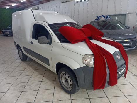 FIAT Fiorino Furgo 1.4 FLEX, Foto 1