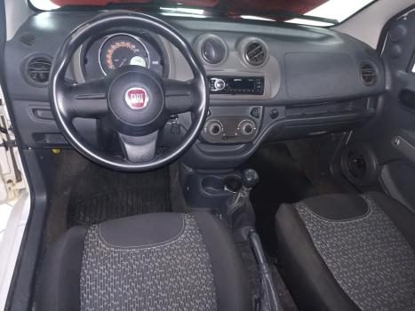 FIAT Fiorino Furgo 1.4 FLEX, Foto 12