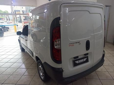 FIAT Fiorino Furgo 1.4 FLEX, Foto 8