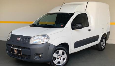 FIAT Fiorino Furgo 1.4 FIRE FLEX HARD WORKING, Foto 1