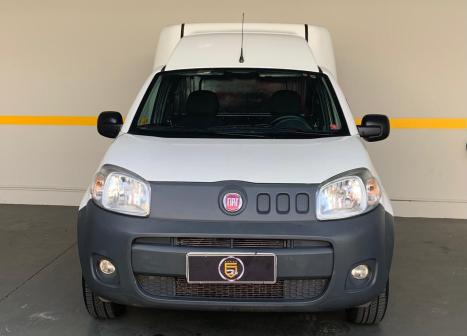 FIAT Fiorino Furgo 1.4 FIRE FLEX HARD WORKING, Foto 2