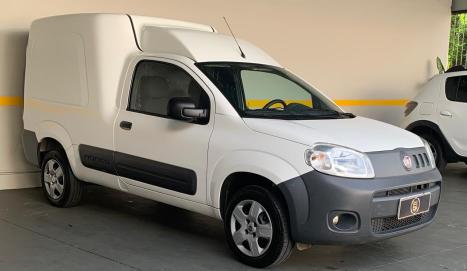 FIAT Fiorino Furgo 1.4 FIRE FLEX HARD WORKING, Foto 3