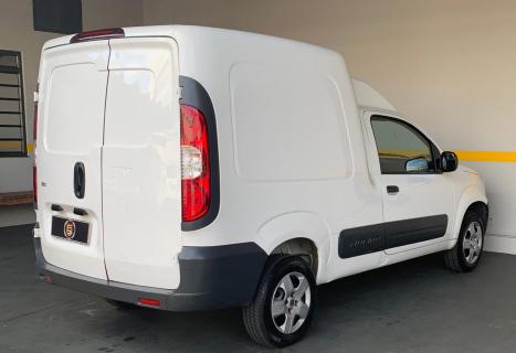 FIAT Fiorino Furgo 1.4 FIRE FLEX HARD WORKING, Foto 4