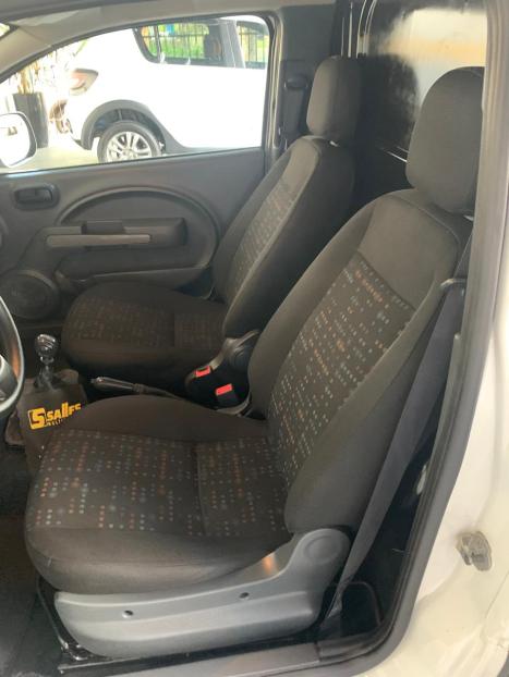 FIAT Fiorino Furgo 1.4 FIRE FLEX HARD WORKING, Foto 8