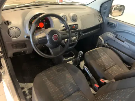 FIAT Fiorino Furgo 1.4 FLEX ENDURANCE, Foto 4