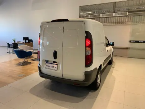 FIAT Fiorino Furgo 1.4 FLEX ENDURANCE, Foto 8