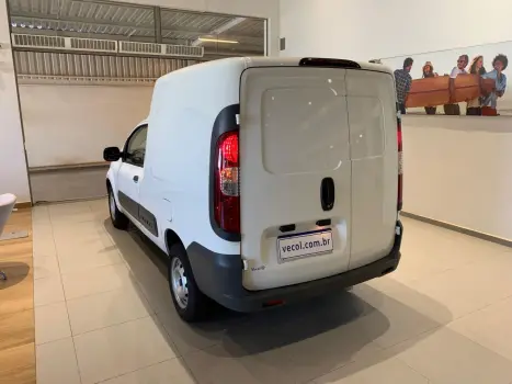 FIAT Fiorino Furgo 1.4 FLEX ENDURANCE, Foto 10