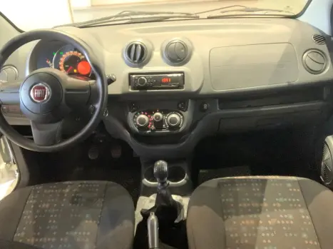 FIAT Fiorino Furgo 1.4 FLEX ENDURANCE, Foto 5