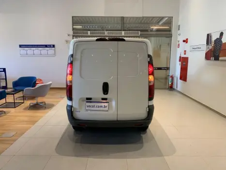 FIAT Fiorino Furgo 1.4 FLEX ENDURANCE, Foto 9