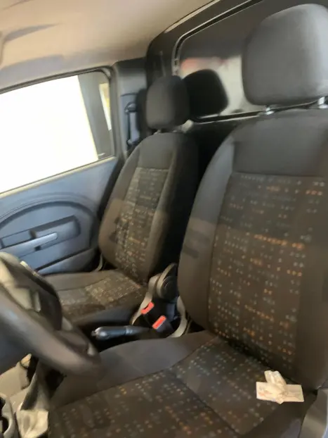 FIAT Fiorino Furgo 1.4 FLEX ENDURANCE, Foto 6