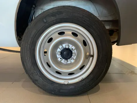 FIAT Fiorino Furgo 1.4 FLEX ENDURANCE, Foto 8