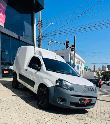FIAT Fiorino Furgo 1.4 FLEX, Foto 2
