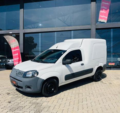 FIAT Fiorino Furgo 1.4 FLEX, Foto 3