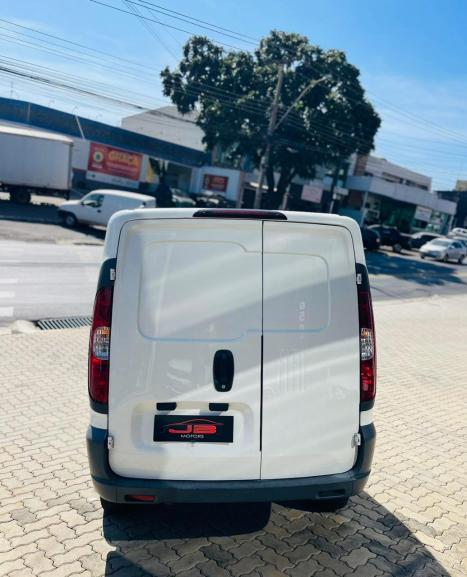 FIAT Fiorino Furgo 1.4 FLEX, Foto 4