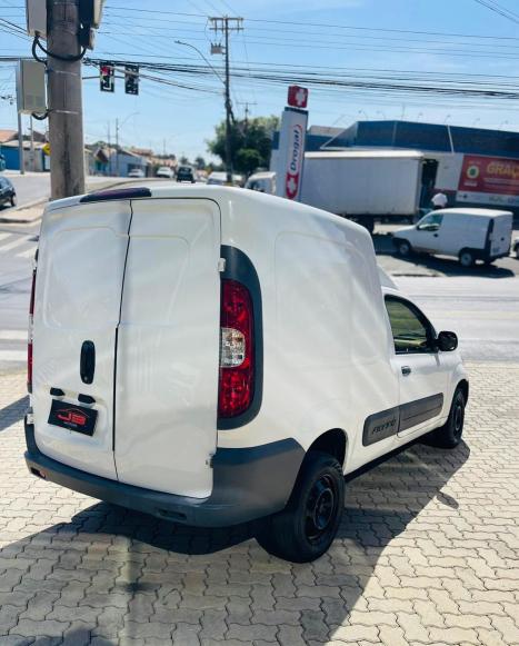FIAT Fiorino Furgo 1.4 FLEX, Foto 5