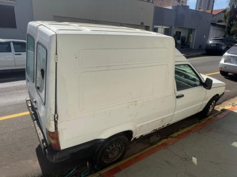 FIAT Fiorino Furgo 1.5 IE, Foto 3
