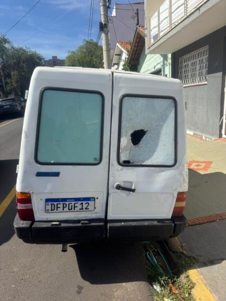FIAT Fiorino Furgo 1.5 IE, Foto 4