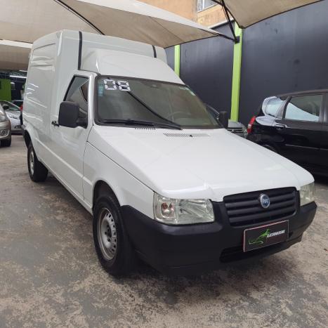 FIAT Fiorino Furgo 1.3 FLEX, Foto 2
