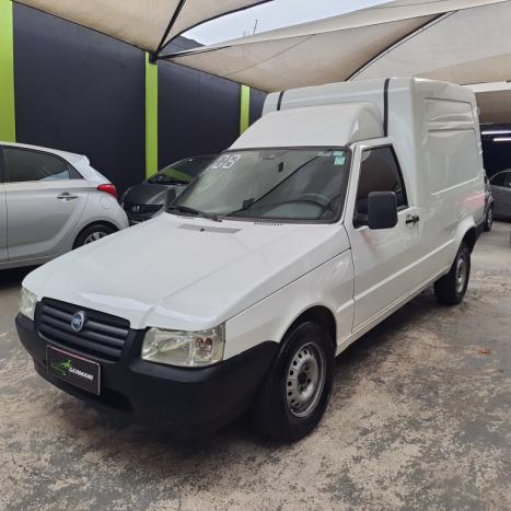 FIAT Fiorino Furgo 1.3 FLEX, Foto 3