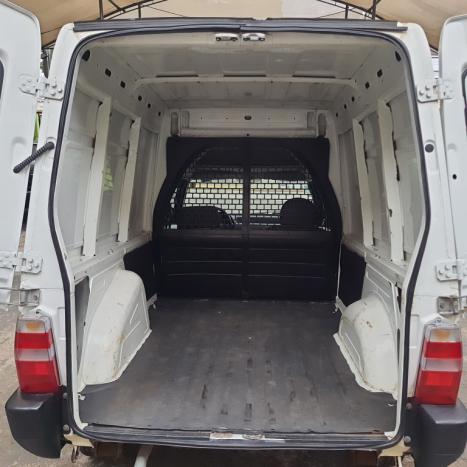 FIAT Fiorino Furgo 1.3 FLEX, Foto 5