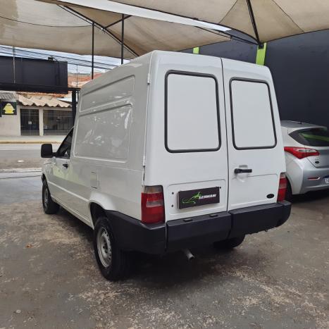 FIAT Fiorino Furgo 1.3 FLEX, Foto 7
