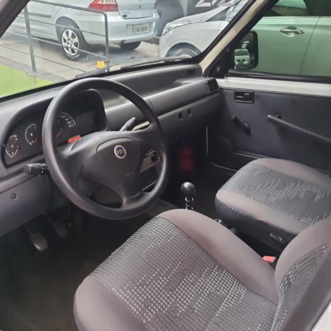 FIAT Fiorino Furgo 1.3 FLEX, Foto 8
