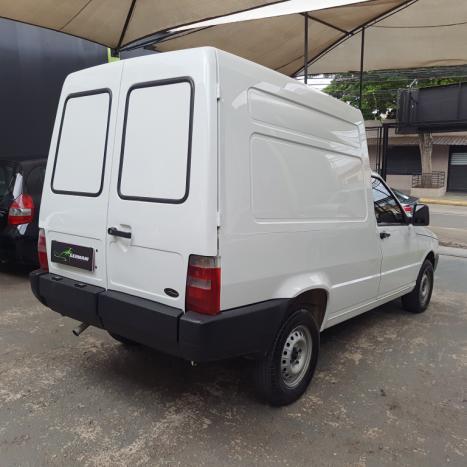 FIAT Fiorino Furgo 1.3 FLEX, Foto 9