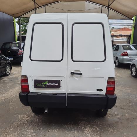FIAT Fiorino Furgo 1.3 FLEX, Foto 10