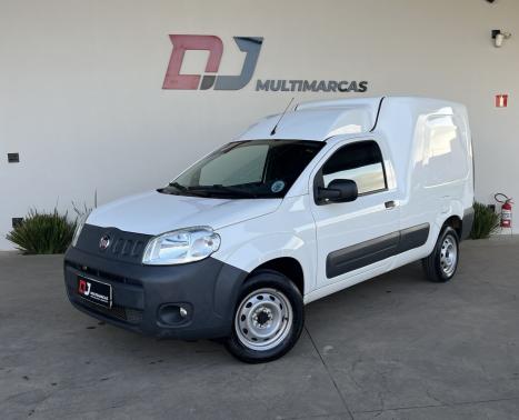 FIAT Fiorino Furgo 1.4 FIRE FLEX HARD WORKING, Foto 1