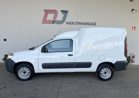 FIAT Fiorino Furgo 1.4 FIRE FLEX HARD WORKING, Foto 2