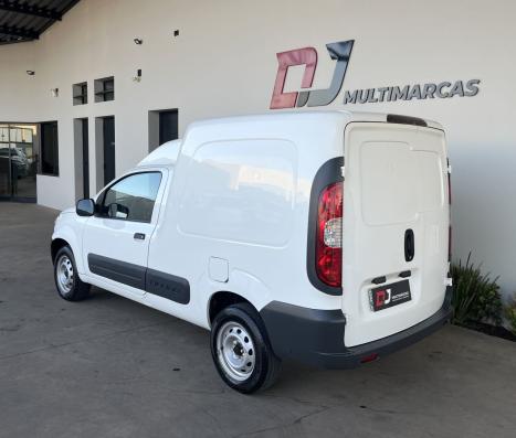 FIAT Fiorino Furgo 1.4 FIRE FLEX HARD WORKING, Foto 3