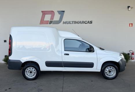 FIAT Fiorino Furgo 1.4 FIRE FLEX HARD WORKING, Foto 5
