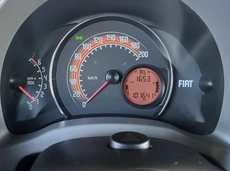 FIAT Fiorino Furgo 1.4 FIRE FLEX HARD WORKING, Foto 6