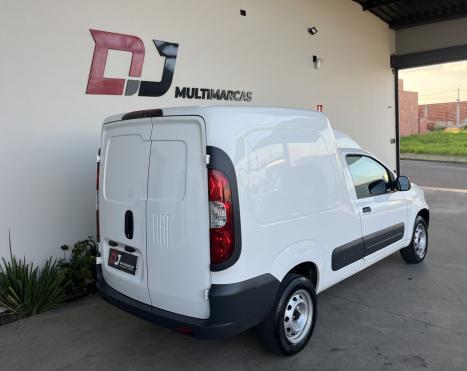 FIAT Fiorino Furgo 1.4 FIRE FLEX HARD WORKING, Foto 8