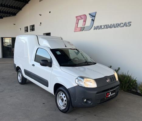 FIAT Fiorino Furgo 1.4 FIRE FLEX HARD WORKING, Foto 9