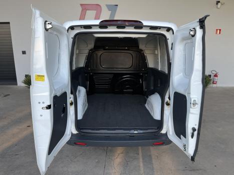 FIAT Fiorino Furgo 1.4 FIRE FLEX HARD WORKING, Foto 10