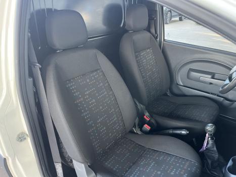 FIAT Fiorino Furgo 1.4 FIRE FLEX HARD WORKING, Foto 11